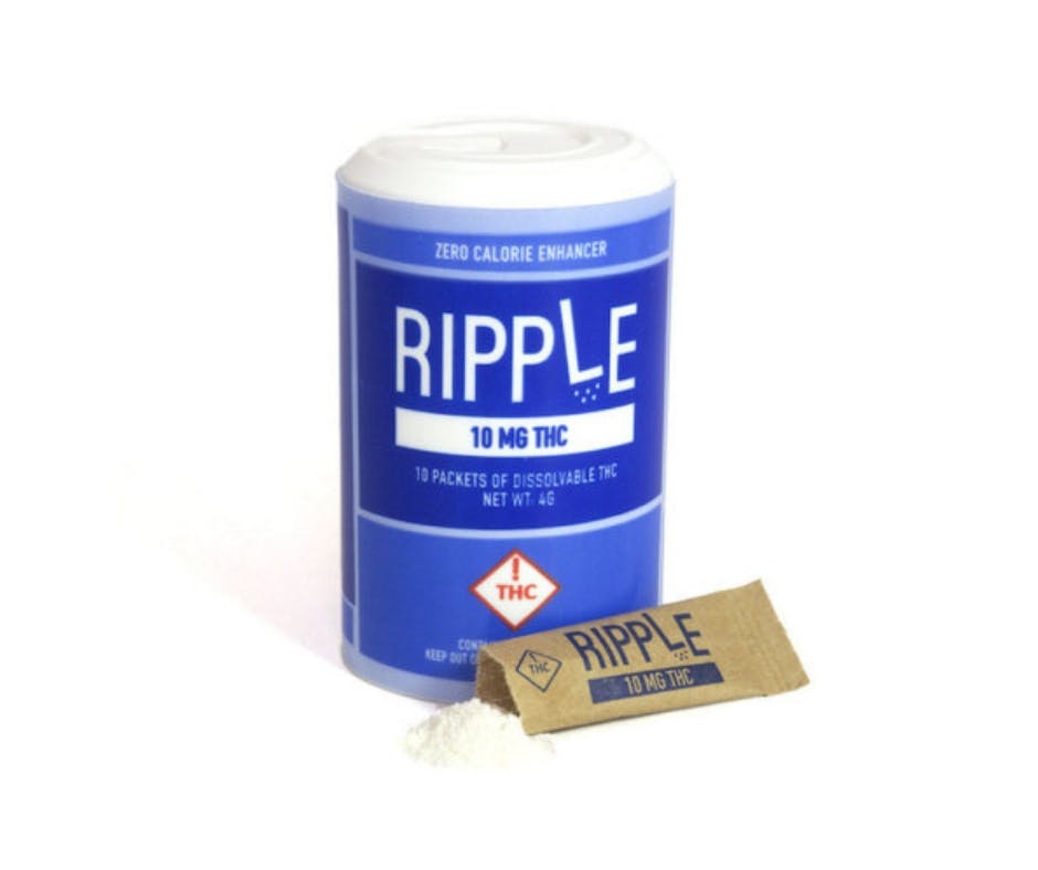 edible-ripple-pure-thc-100mg