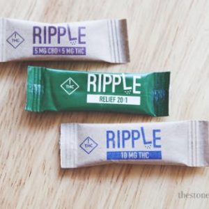 Ripple Single Serve Packs