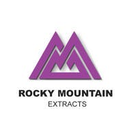 RM Extracts CBD Rocky Live Shatter