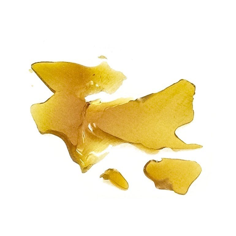 RM Extracts Shatter