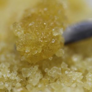 RM Extracts THCa Crystals