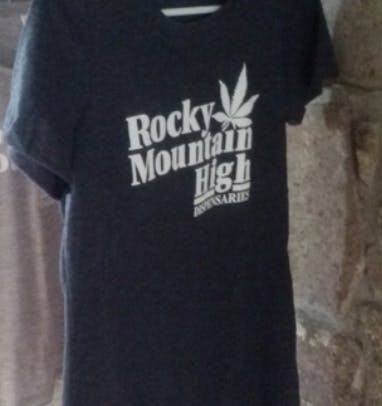 marijuana-dispensaries-rocky-mountain-high-montrose-in-montrose-rmh-t-shirts