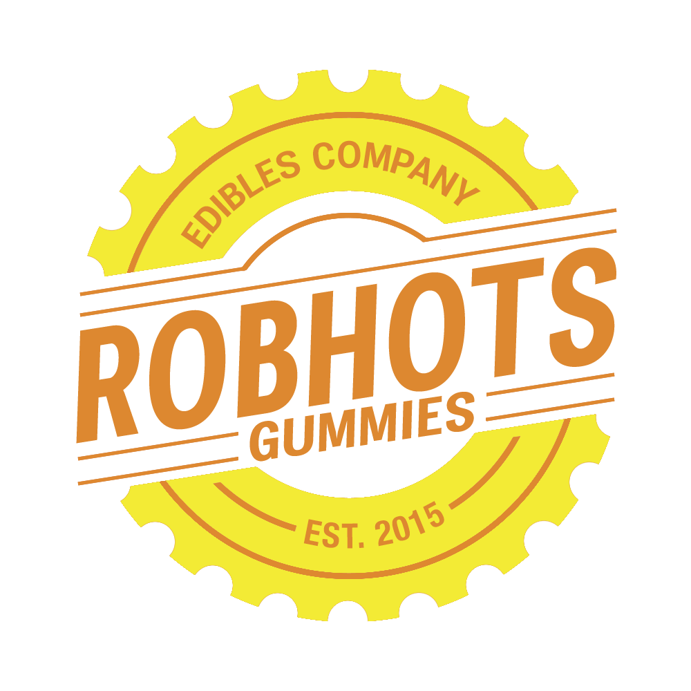Robhots 500mg Gummies - Apple Pie