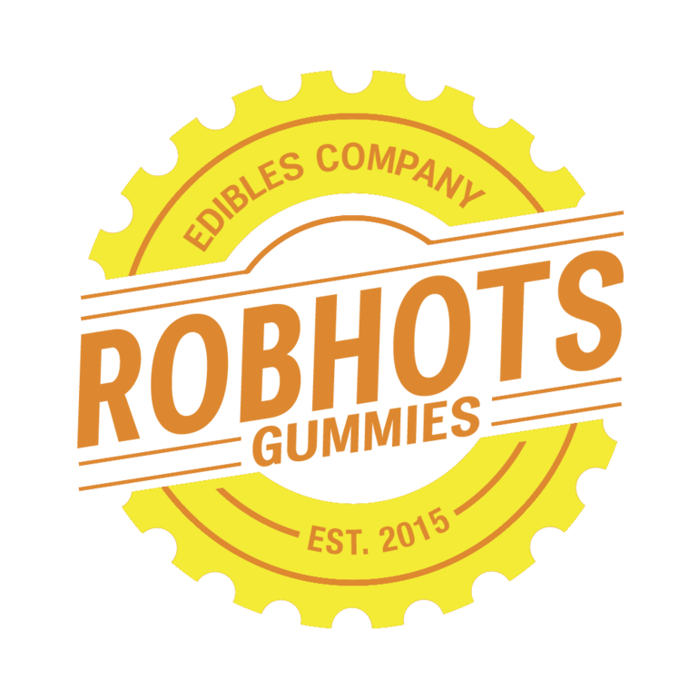 Robhots GREENS 500mg Gummies