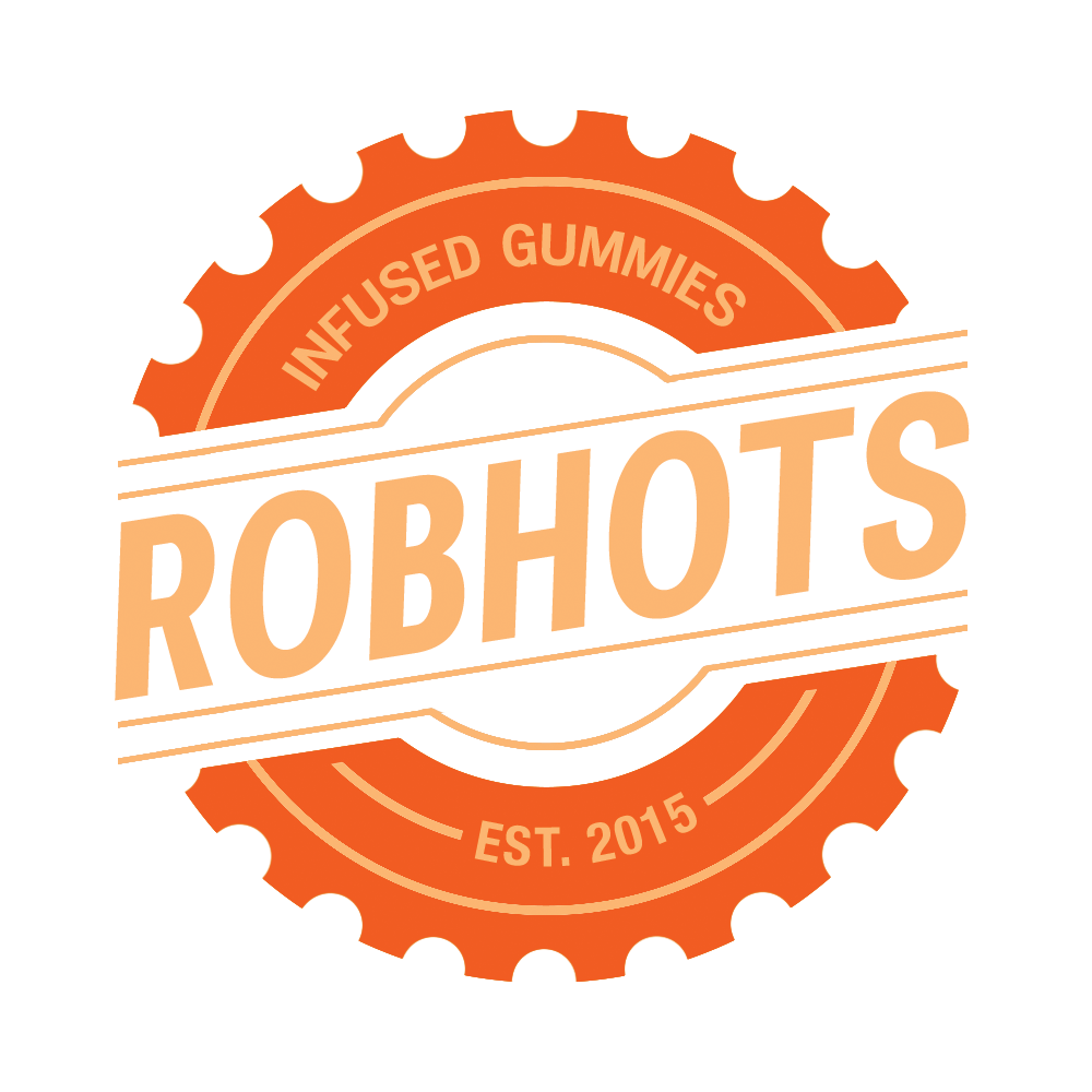 Robhots - Independence - 200mg Multipack Gummies