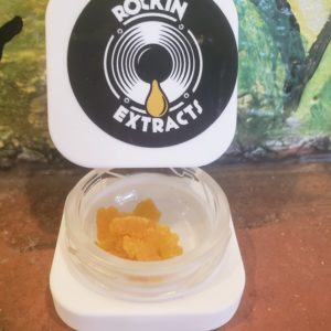 Rockin' Extracts