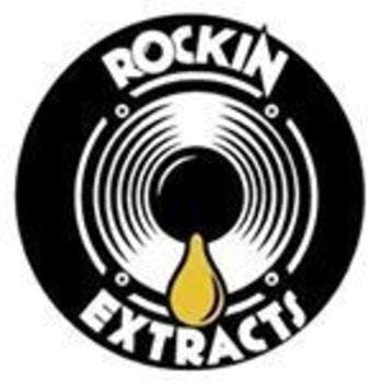 Rockin Extracts Distillate Buckets