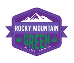 Rocky Mountain Green - Chem Dawg Super Skunk