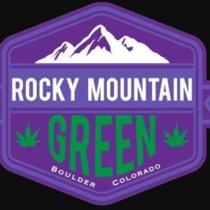 Rocky Mountain Green Rocks&Sauce