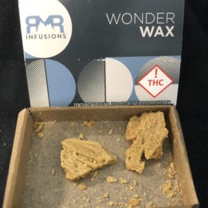 Rocky Mountain Remedies - Wax