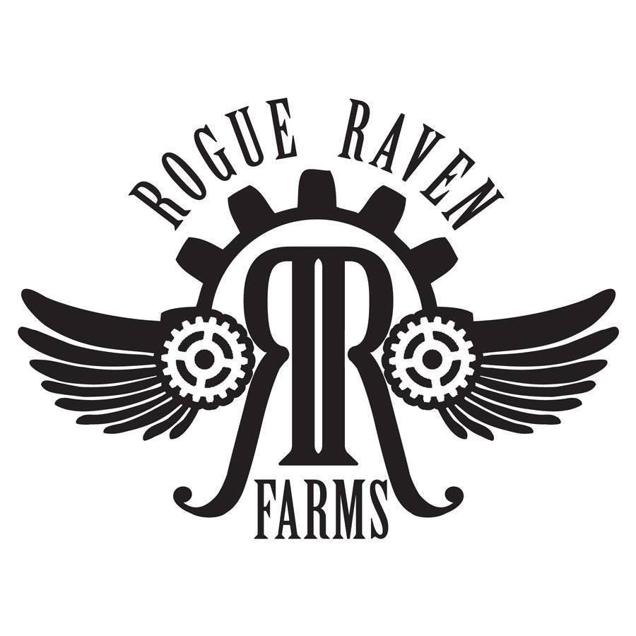 Rogue Raven - Lemon Cheesequake - S - 27.6%