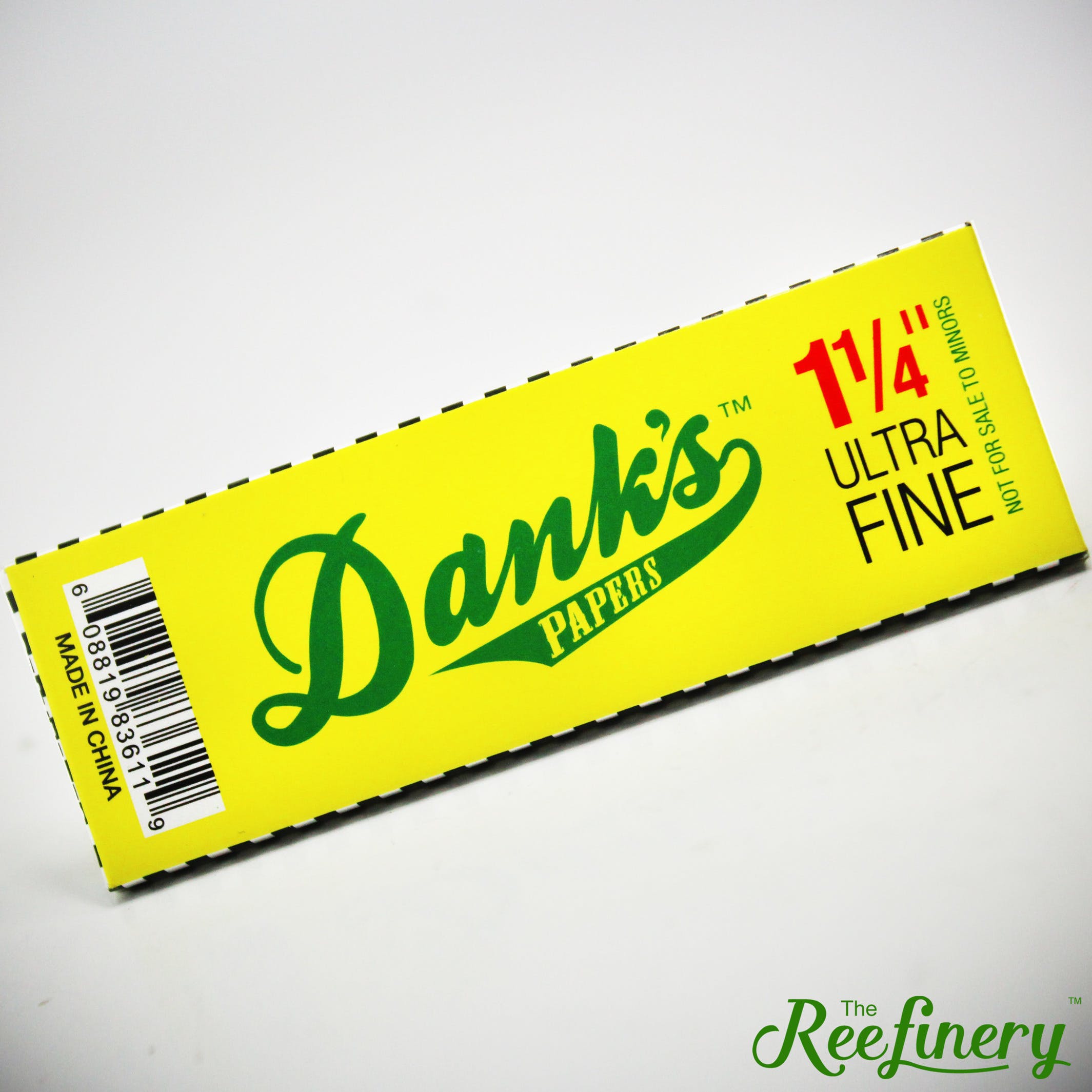 Rolling Papers - Danks's Papers