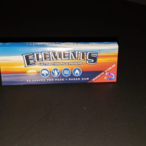 Rolling Papers Elements 1-1/4