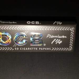 Rolling Papers OCB slims