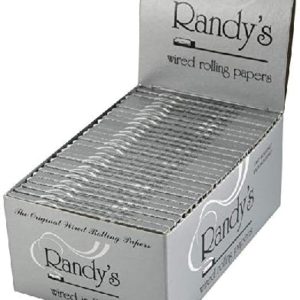 Rolling Papers- Randys