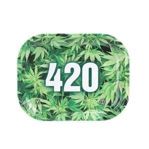Rolling Tray (Large)