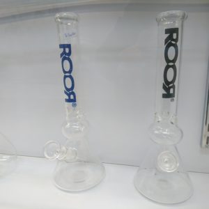 ROOR Mid-sized Glass
