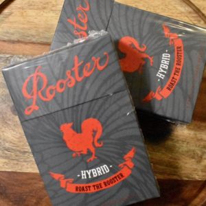 Rooster Pre-roll Pack