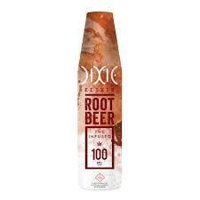 Root Beer - Dixie