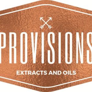 Root Beer Oral Tincture | Provisions