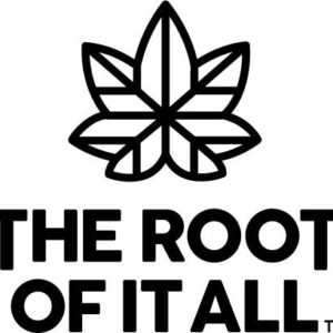 Root of It All 1:1 Slow Tincture