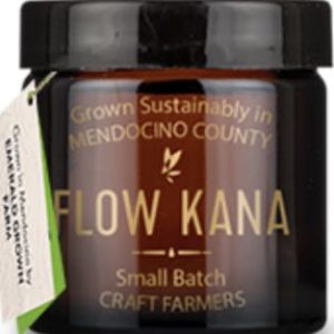 Rose Gold- Flow Kana (23.68% THC)