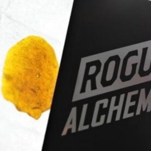 Rouge Extracts (Shatter)
