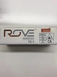 concentrate-rove-101-remedies