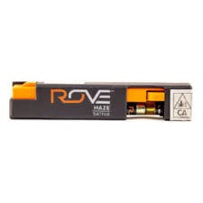 ROVE .4g Disposable "Haze"