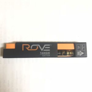 Rove .4g Disposable- Tangie