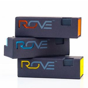 ROVE - .5G/1G HAZE (SATIVA)