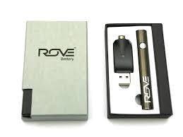 Rove Battery Pack