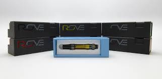 Rove Cartridge 500MG