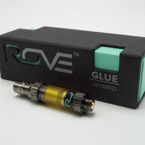 Rove Cartridge : Glue (.5g)