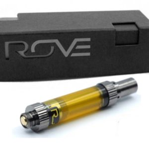 Rove Cartridges 500MG