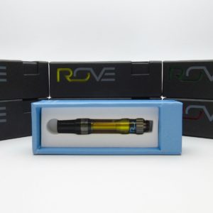 Rove Cartridges -Variety