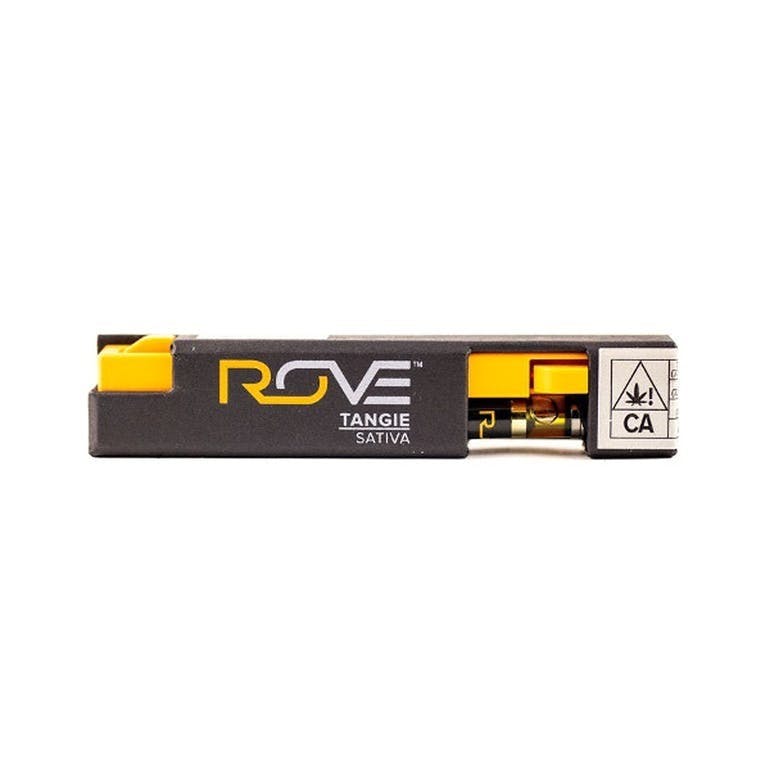 Rove Disposable - Tangie