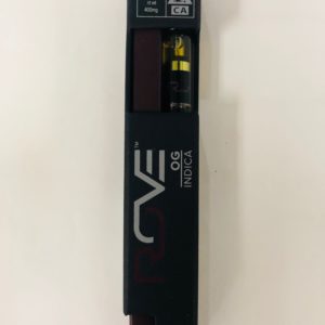 ROVE | Disposable Vapor Pen - OG