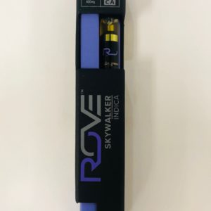 ROVE | Disposable Vapor Pen - Skywalker
