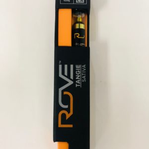 ROVE | Disposable Vapor Pen - Tangie