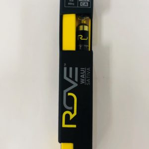 ROVE | Disposable Vapor Pen - Waui