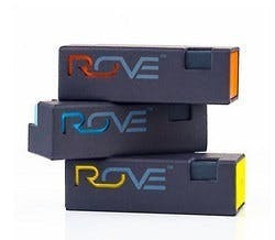 ROVE | Kush Cartridge 1.g