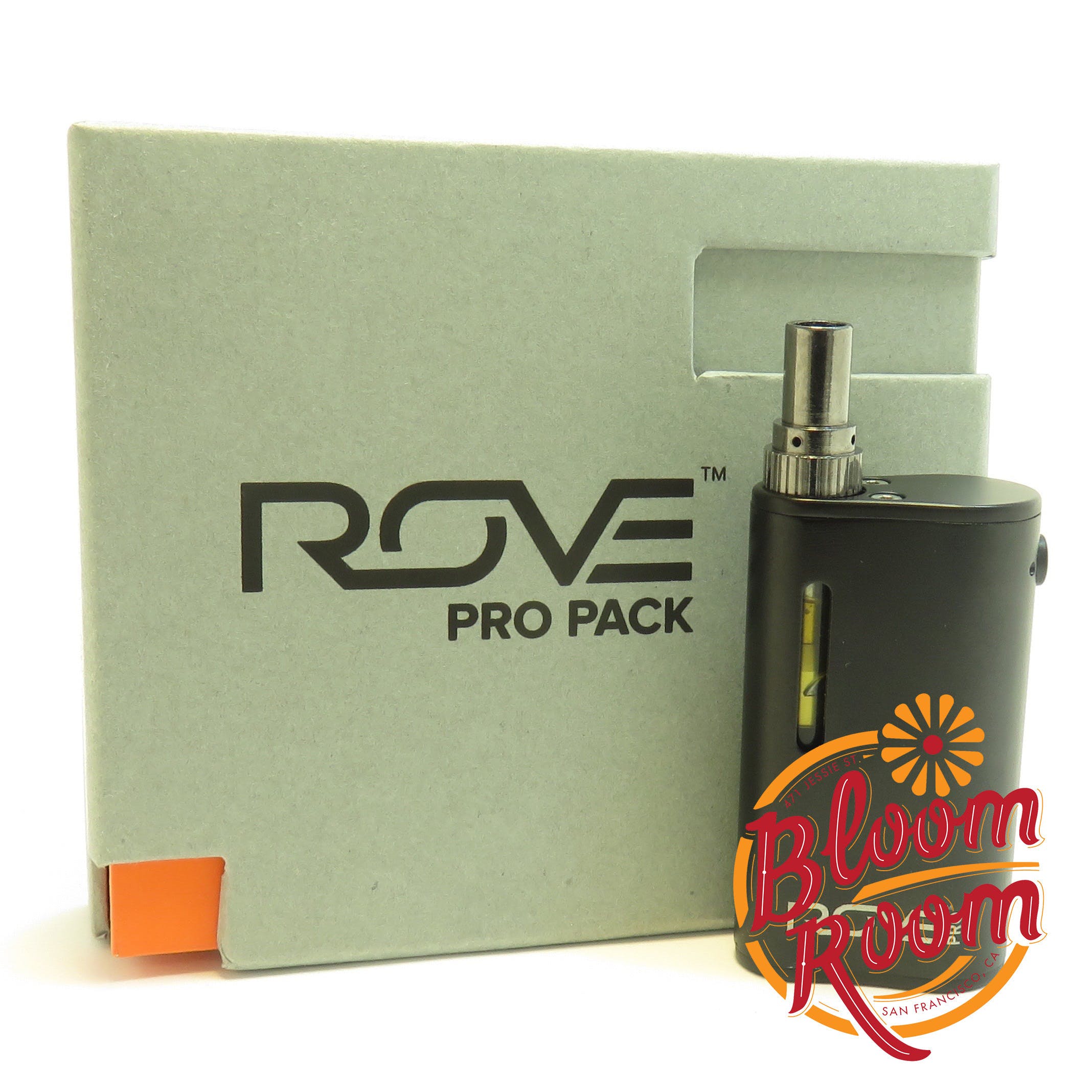 Rove Pro Pack - Haze
