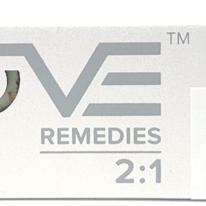 Rove- Rove Remedies 2:1 CBD Cartridge