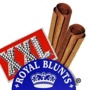 Royal Blunts