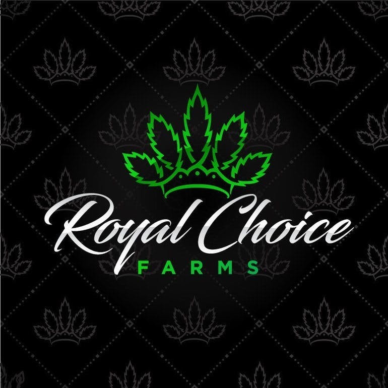 Royal Choice Farms - SFV Dawg