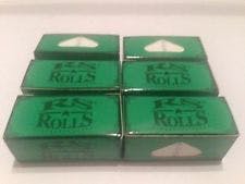 RS ROLL MEDIUM PAPERS
