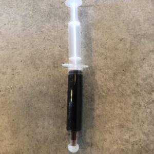 RSO 10G Syringe