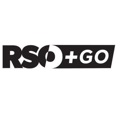 RSO + GO Cluster Bomb Cartridge