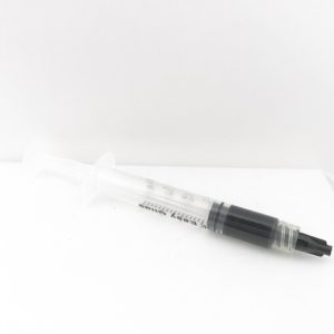 RSO Oil 1000mg - Syringe
